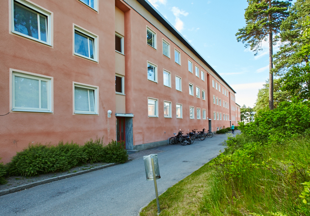 Pettersbergsgatan 51 B, Västerås