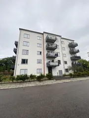 Segeparksgatan 12 A