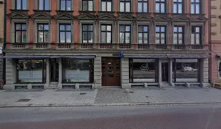 Amiralsgatan 10 E