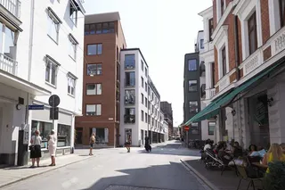 Mäster Johansgatan 4D