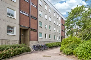 Karlagatan 3 A