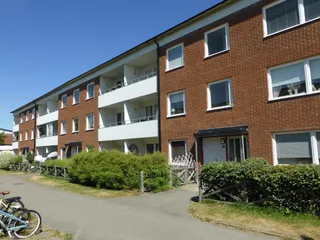Barkvägen 28C