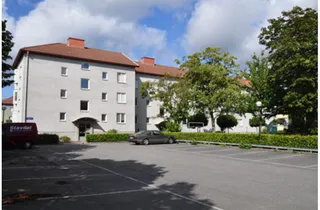 2-room apartment at Byalagsgatan 11A, Göteborg