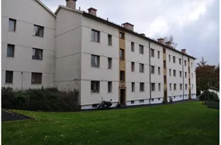 Ättehögsgatan 4A