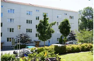 Stuxbergsgatan 4E