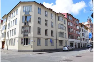 2-room apartment at Landsvägsgatan 2, Göteborg