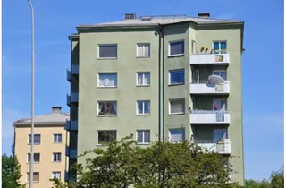2-room apartment at Doktor Heymans Gata 3, Göteborg