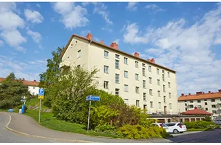 1-room apartment at Öckerögatan 2 B, Göteborg