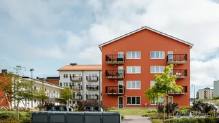 Gjutaregatan 11