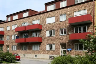 Kanalgatan 9A