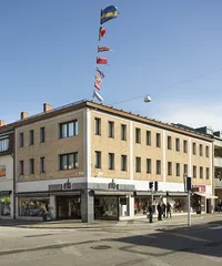 Linnégatan 34