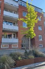 Föreningsgatan 167A