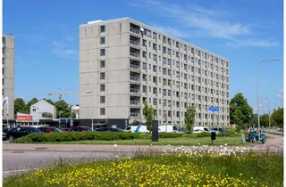 1-room apartment at Gropegårdsgatan 1, Göteborg