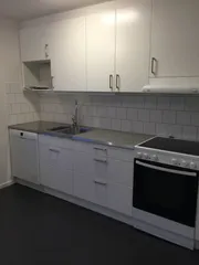 2-room apartment at Jakobsdalsgatan 11, Göteborg