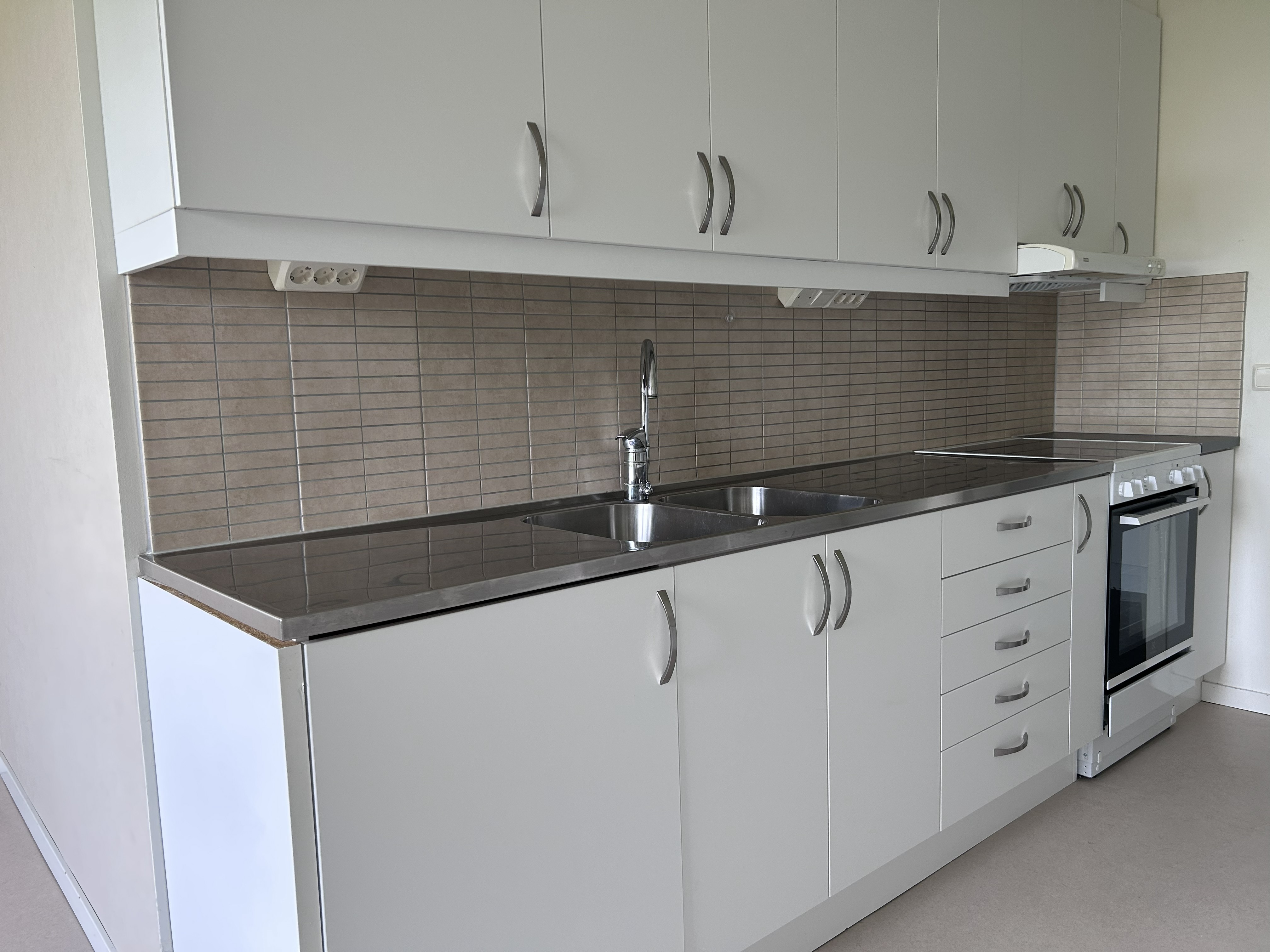Gäststuguvägen 20, Västerås