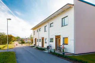 Svalgången 19
