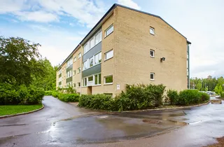 Folievägen 21 B