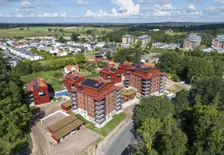 Valhallavägen 127