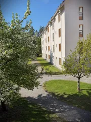 Vallagränd 31
