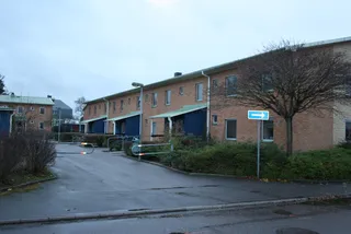 Tågvägen 2