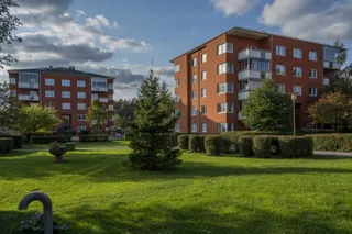 Albert Engströmsgatan 2 A