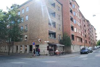 Rönngatan 4
