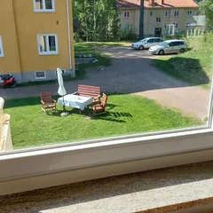 Kvarnskogsvägen 3