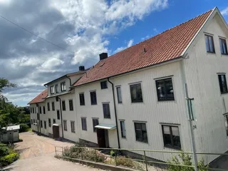 Stora Kyrkogatan 24B