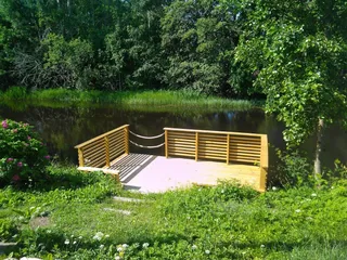 Ovansjövägen 221