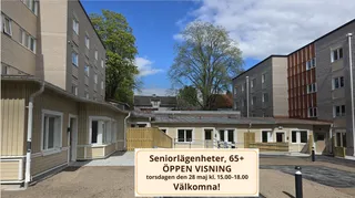 Hamngatan 21 A