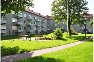 2-room apartment at Byalagsgatan 13F, Göteborg