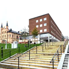 Trädgårdsgatan 3