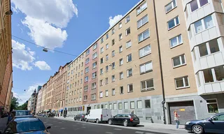 Skånegatan 65