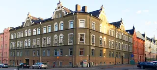 Enebygatan 15 B