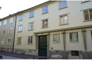 Gudmundsgatan 9C