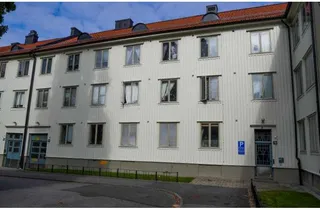 Underåsgatan 16A