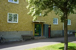 Bäckagatan 7 C