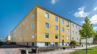 Stobeegatan 8 C