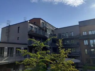 4 rok lägenhet på Västra Långgatan 5 B, Kävlinge