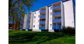 Fridhemsgatan 21