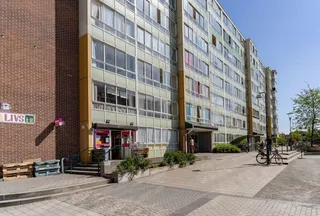 Bennets väg 45