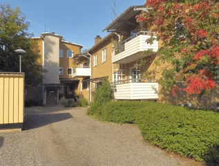 3 rok lägenhet på Hultvägen 2 B, Flen