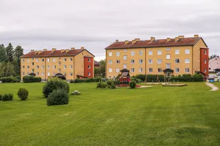 Solgårdsgatan 12 B