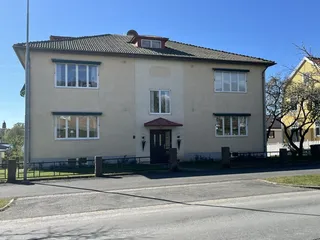 Queckfeldtsgatan 93