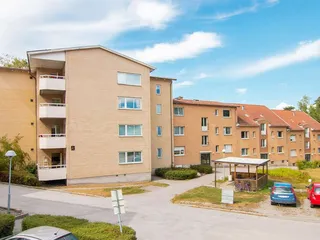 Skeppargatan 21 A