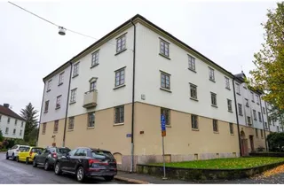Kennedygatan 7C