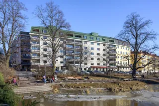 Östra Ågatan 11