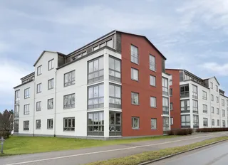 Missionsgatan 2 B