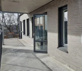 3 rok lägenhet på Västra Långgatan 5 B, Kävlinge