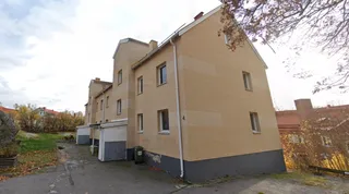 Ebelinggatan 4A